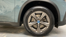 BMW X1 xDrive 25e Sport 5dr Step Auto Estate